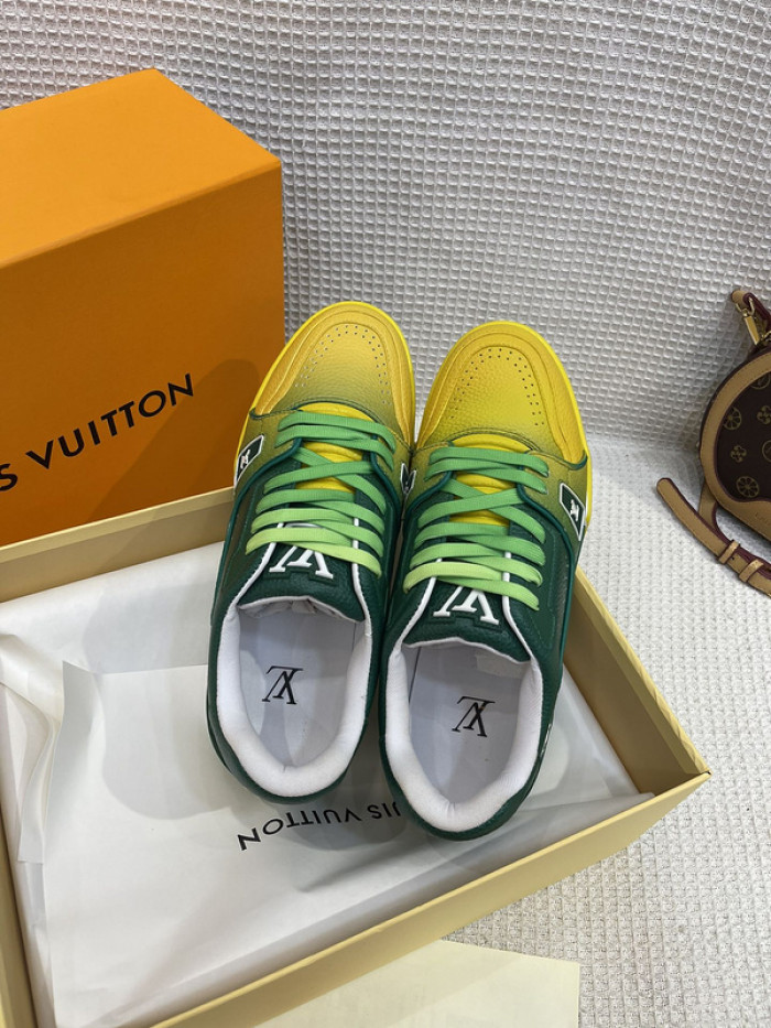 LUSV SNEAKERS