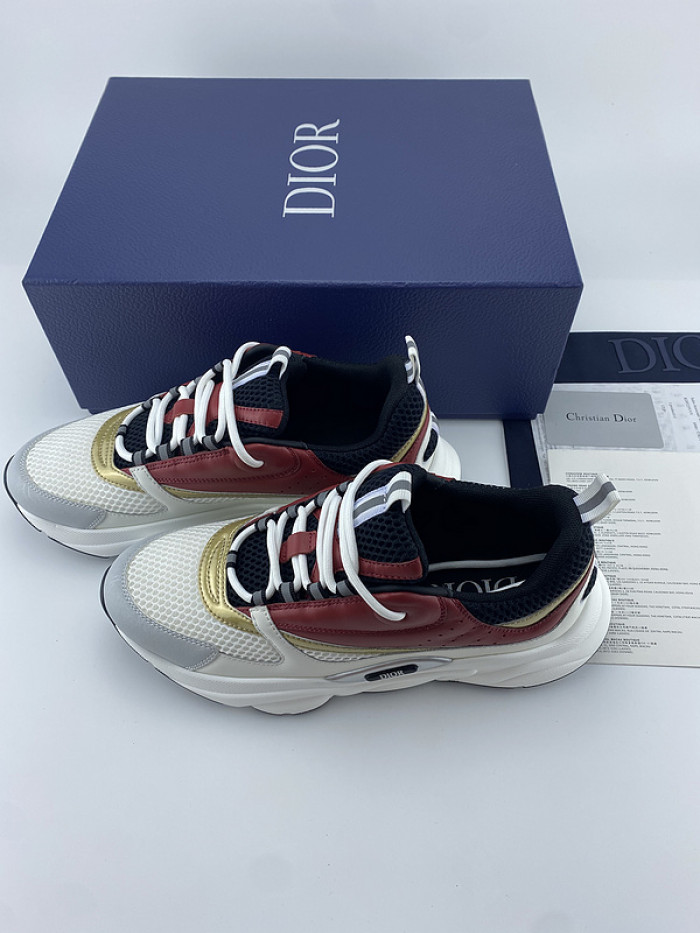 DOR B22 SNEAKERS