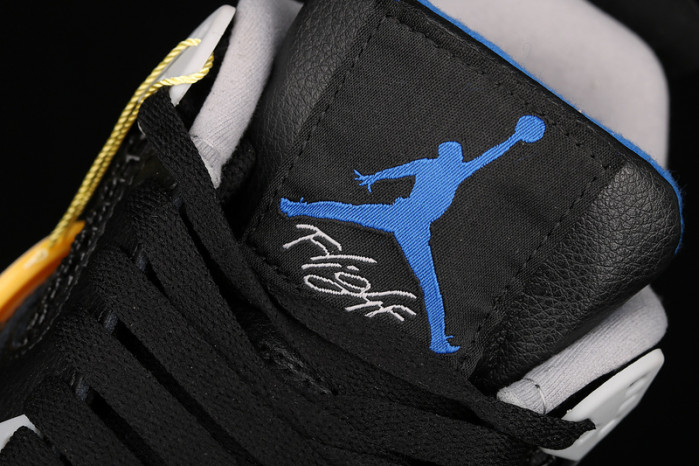 AIR JORDAN 4 RETRO MOTORSPORTS ALTERNATE MEN