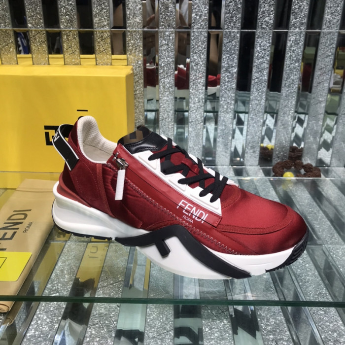 F**di sneakers