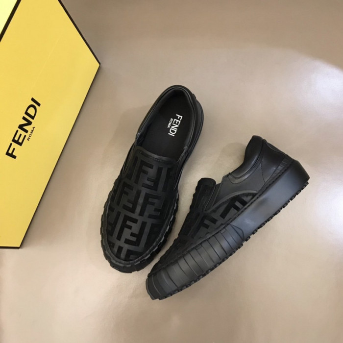 F**di sneakers