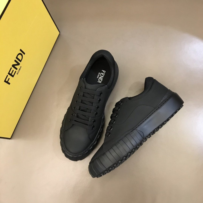 F**di sneakers