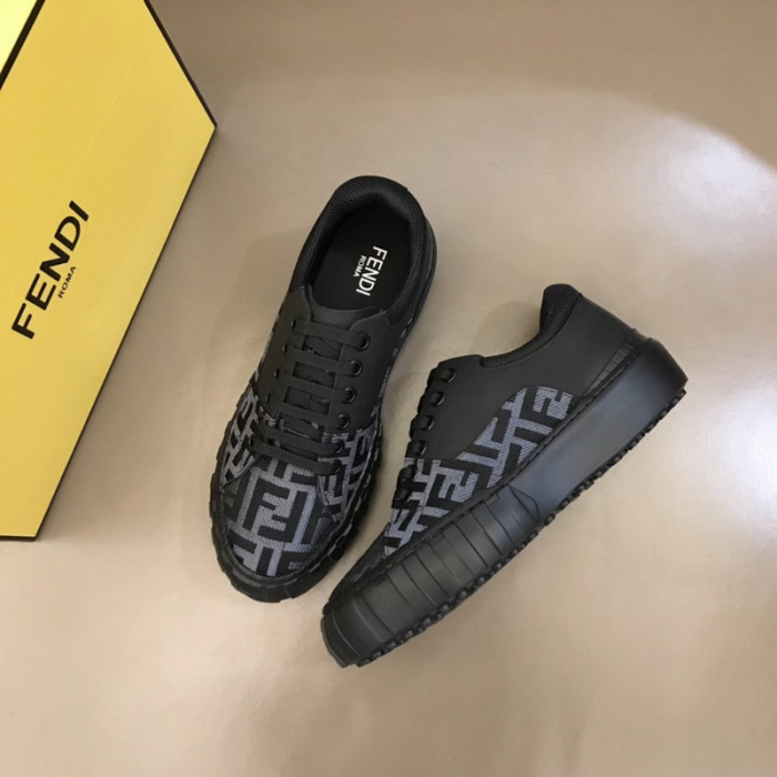 F**di sneakers