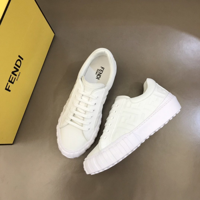 F**di sneakers
