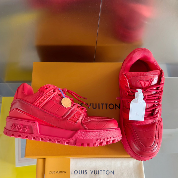 LUSV SNEAKERS