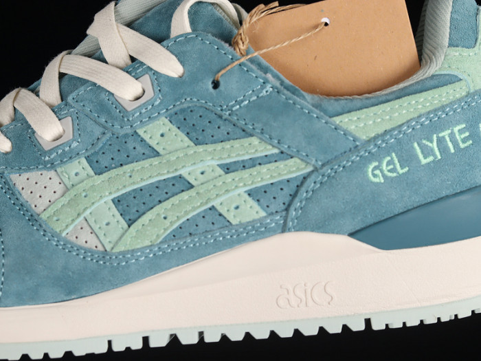 As*ic*s gel lyte 3 og 