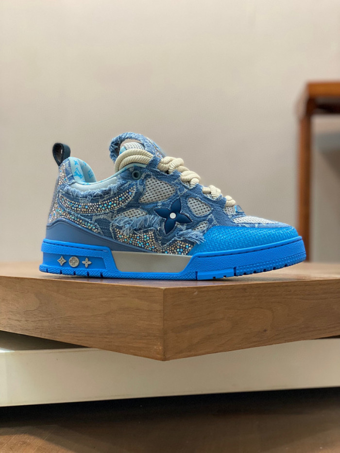 LUSV SNEAKERS