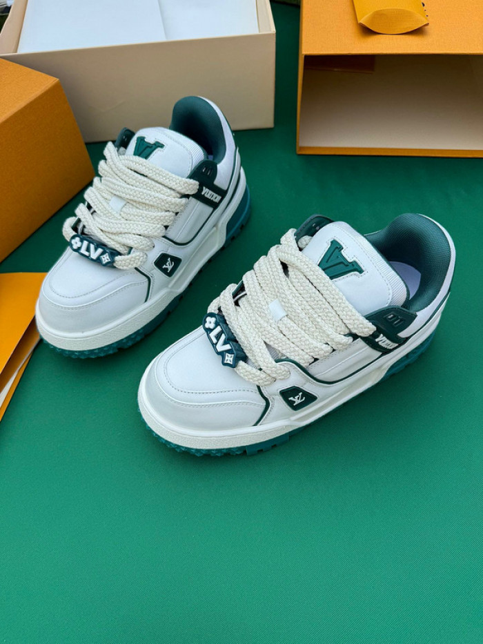 LUSV SNEAKERS