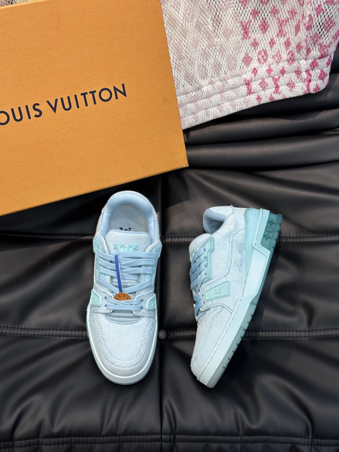 LUSV SNEAKERS