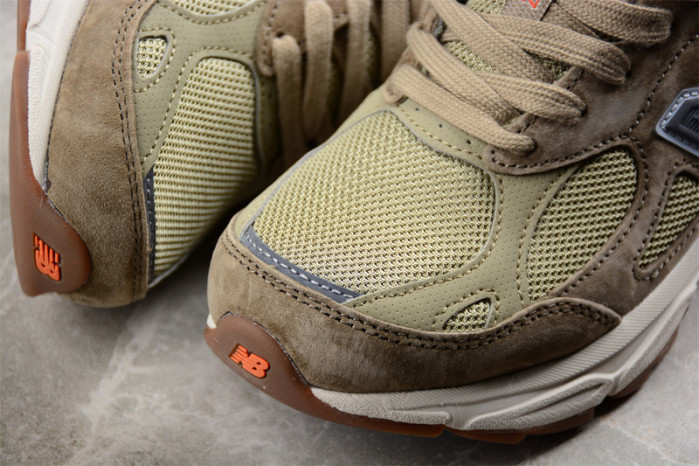 new Ba1an*e 990v3 bodega here to stay m990bd3