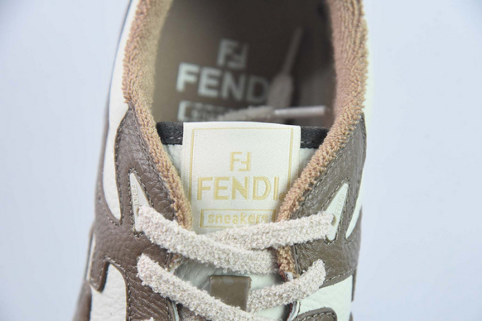 F**di sneakers