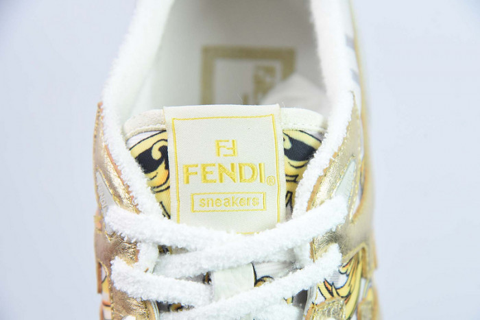 F**di sneakers