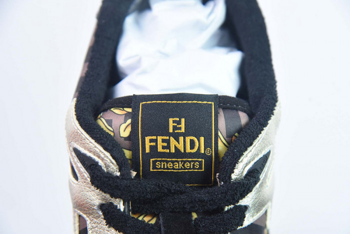 F**di sneakers
