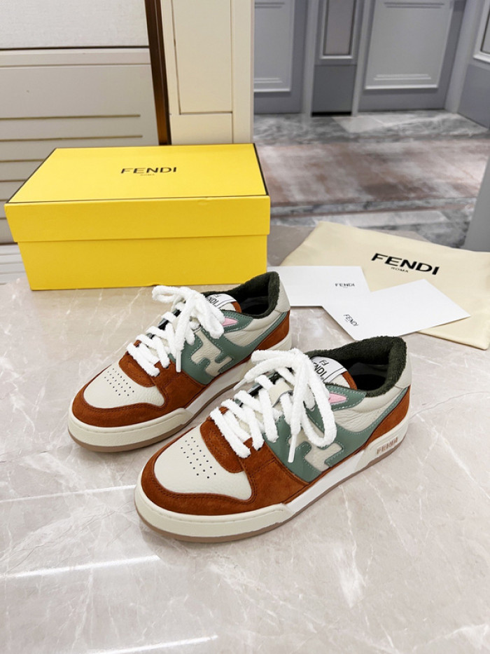 F**di sneakers