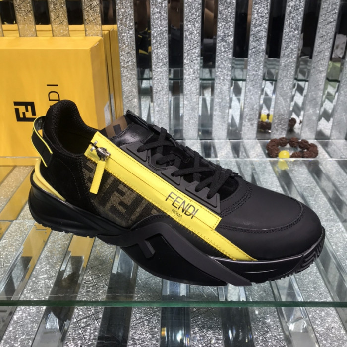 F**di sneakers