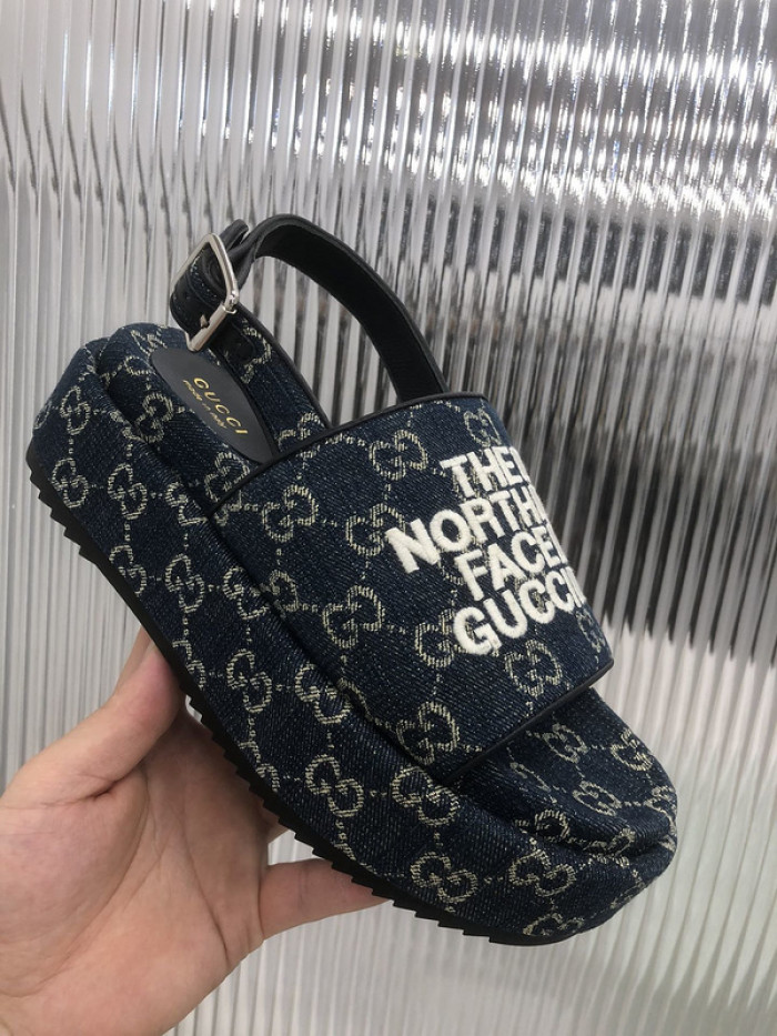 GCI GG Slide Sandal