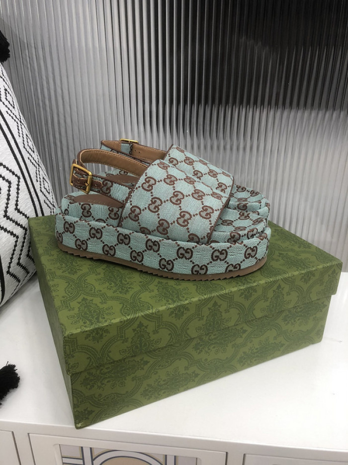 GCI GG Slide Sandal