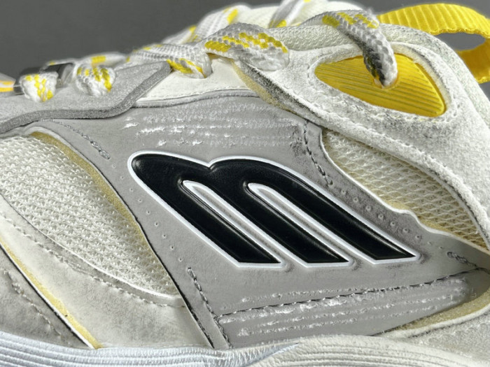 BALCIA 3XL SNEAKER