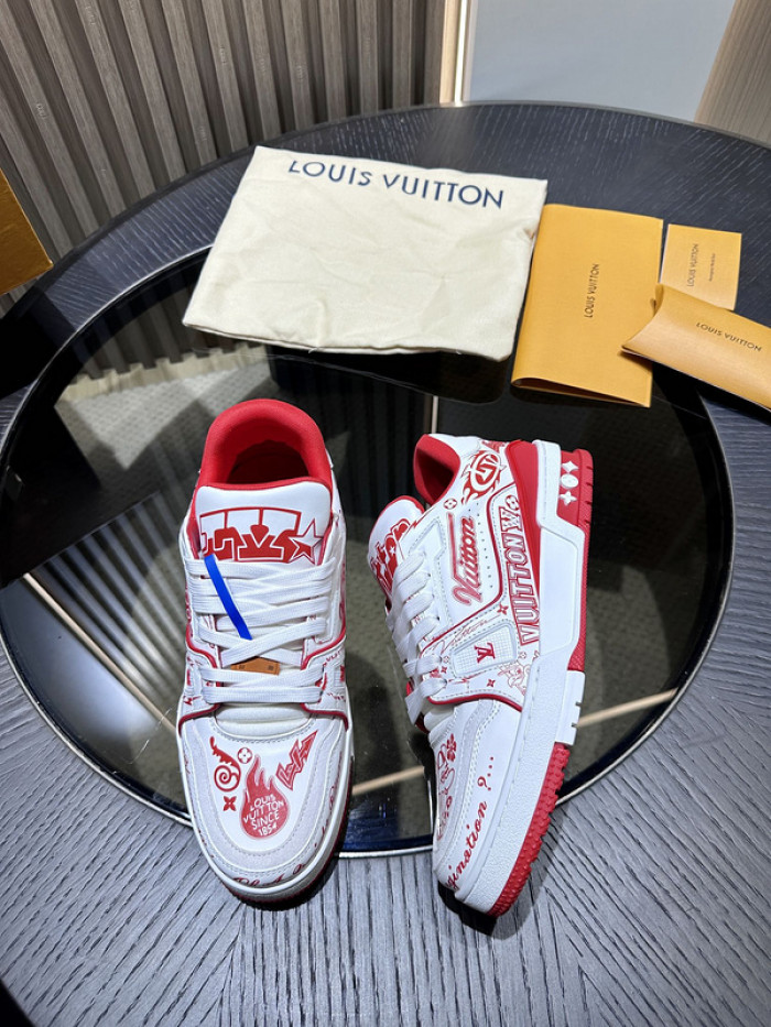LUSV SNEAKERS