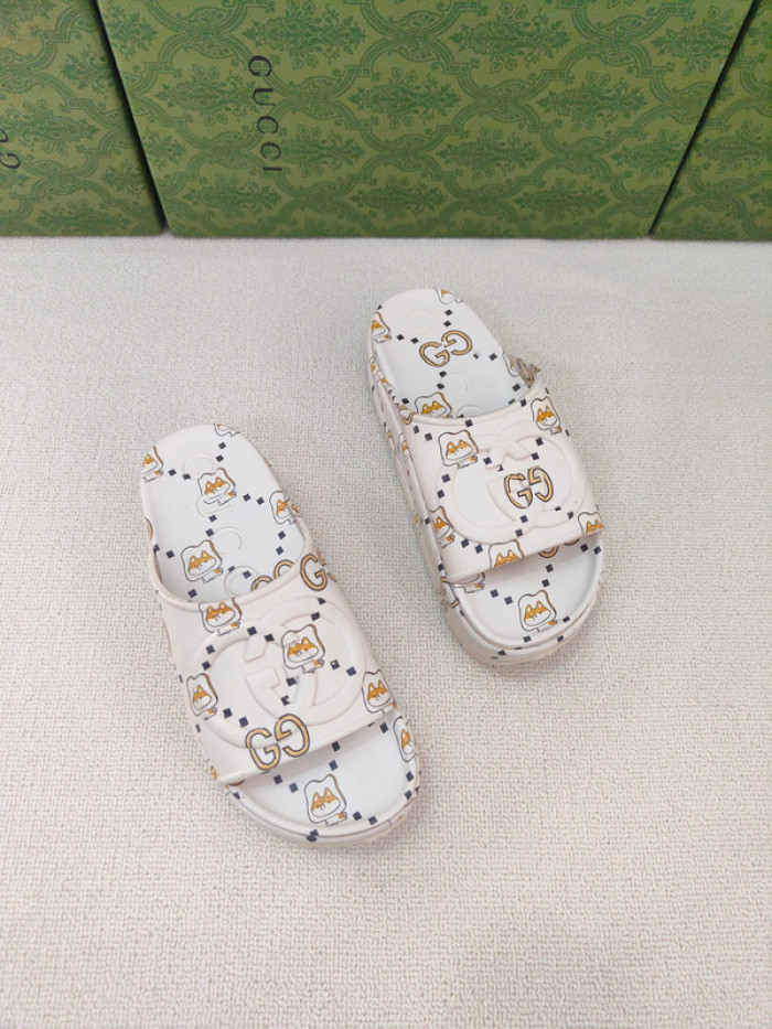 GCI GG Slide Sandal