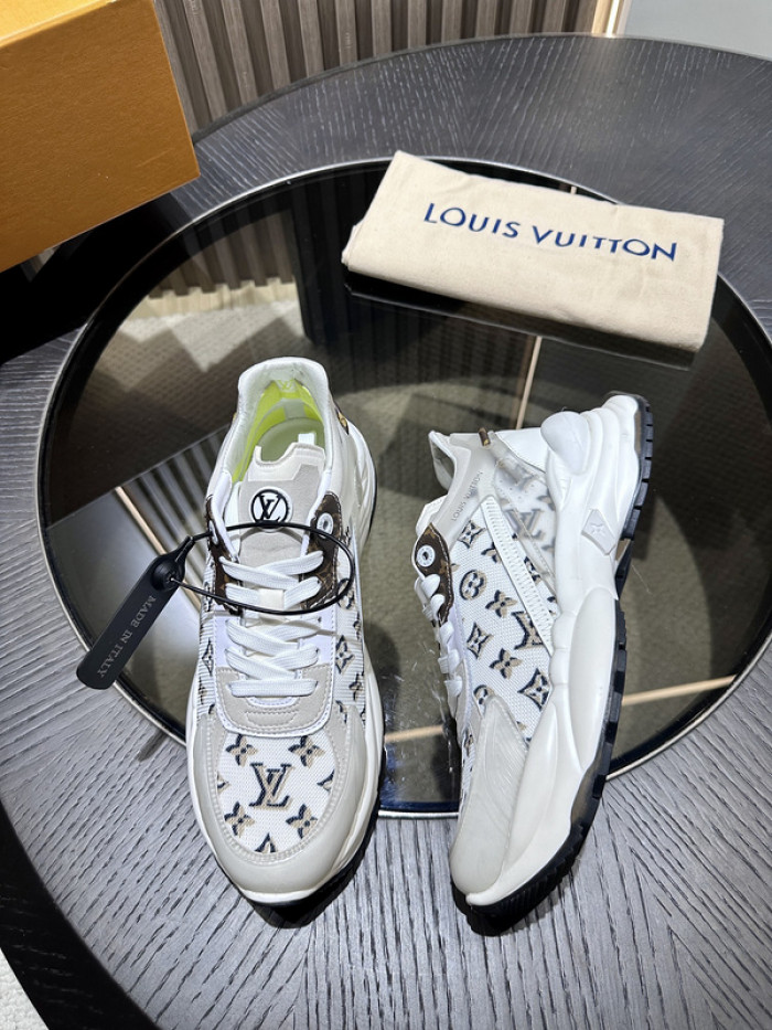 LUSV SNEAKERS