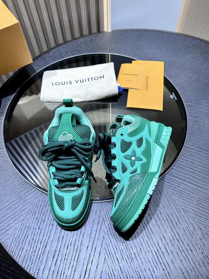LUSV SNEAKERS