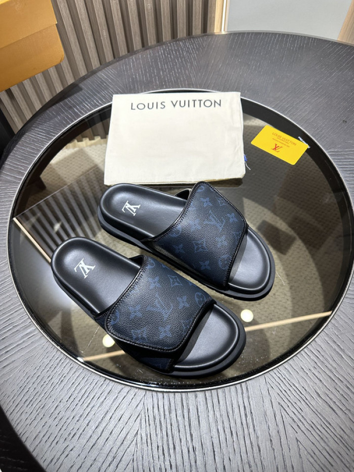 LUSV SLIDE