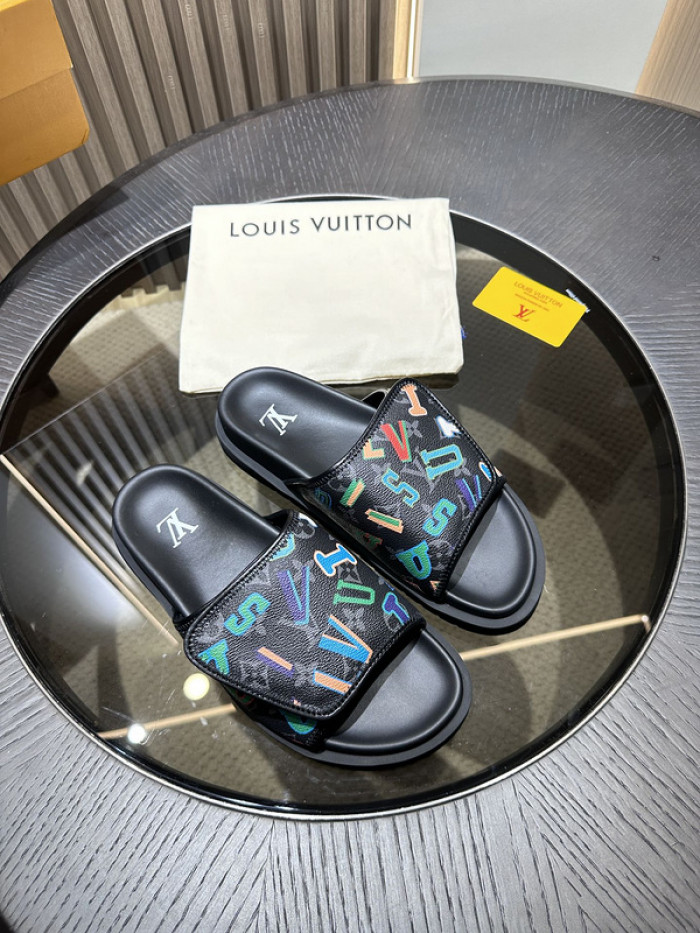 LUSV SLIDE
