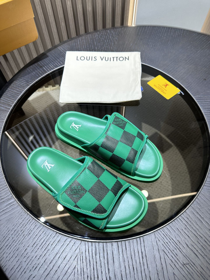 LUSV SLIDE