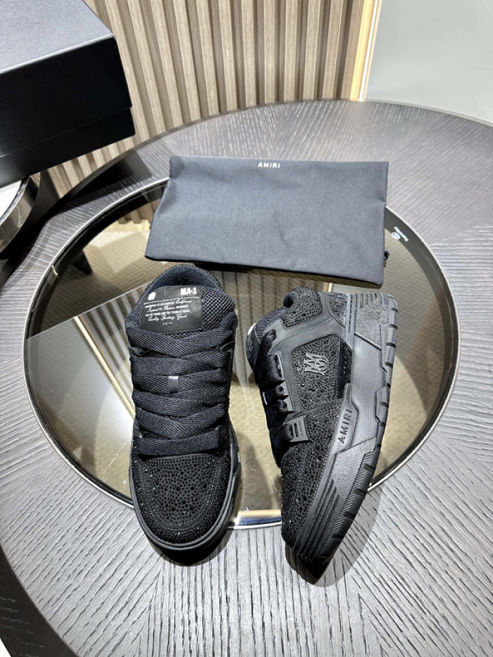 AMIRI SHOES
