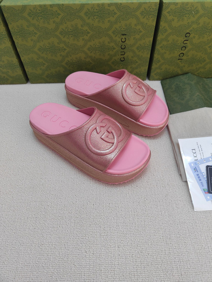 GCI GG Slide Sandal