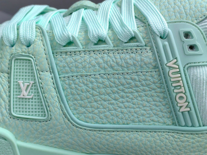 LUSV SNEAKERS