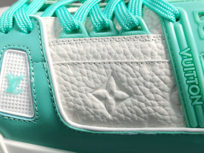LUSV SNEAKERS
