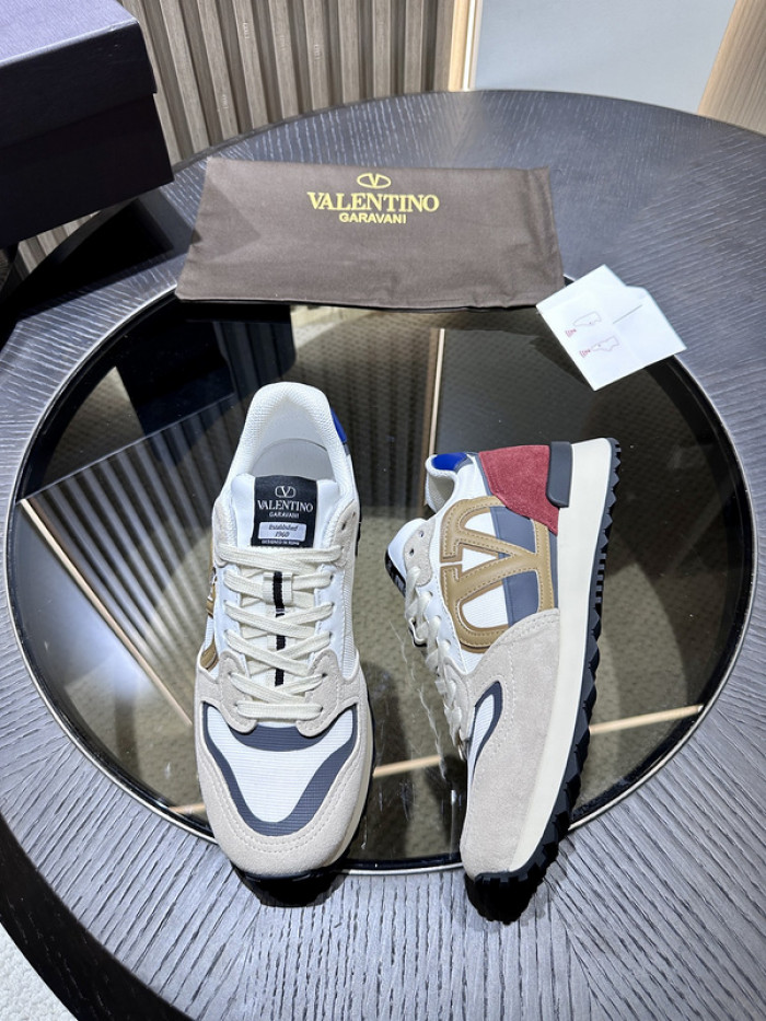 Va1e*ntin0 garavani sneaker