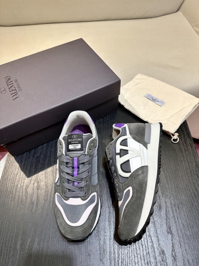 Va1e*ntin0 garavani sneaker
