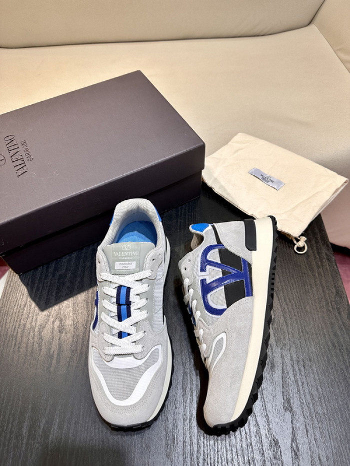 Va1e*ntin0 garavani sneaker