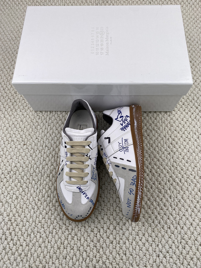 ma*s*n Ma*i*la sneaker