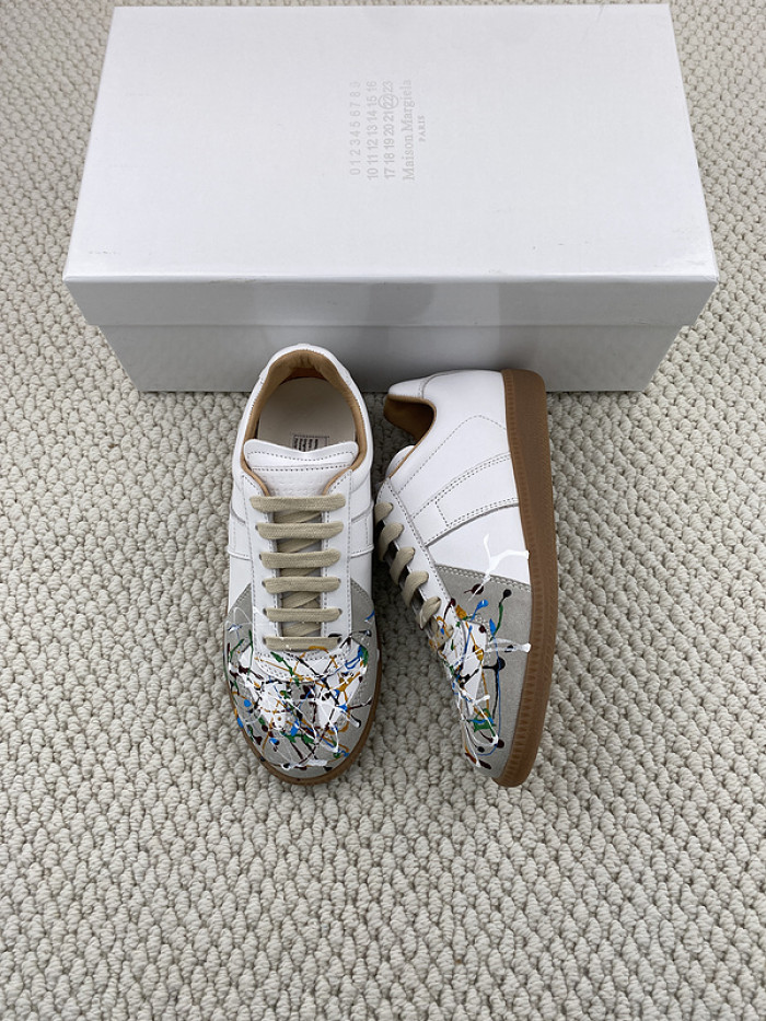 ma*s*n Ma*i*la sneaker