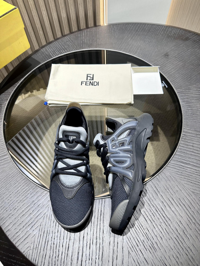 F**di sneakers