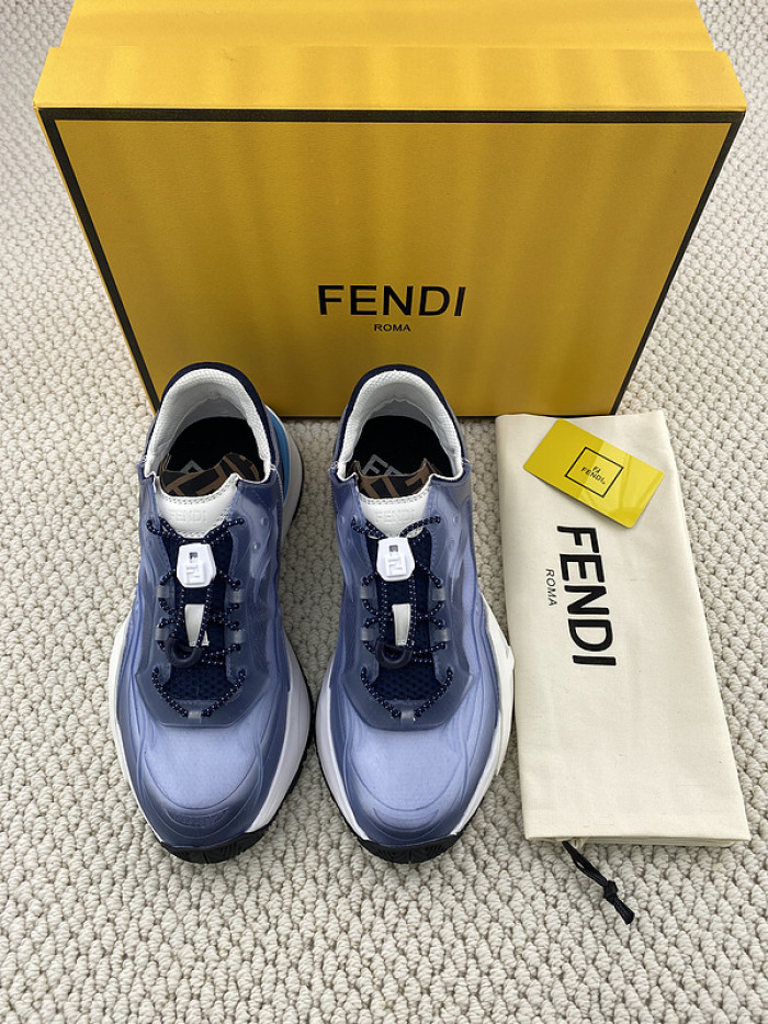 F**di sneakers