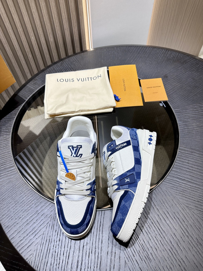 LUSV SNEAKERS