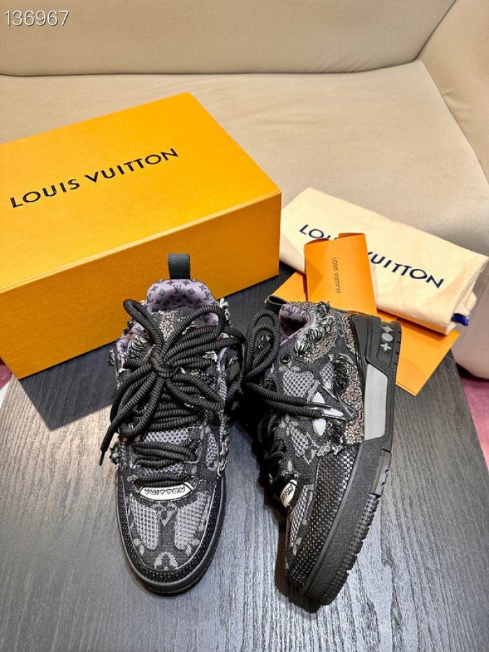 LUSV SNEAKERS