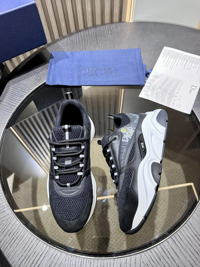 DOR B22 SNEAKERS