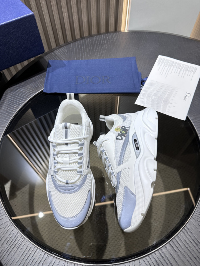 DOR B22 SNEAKERS