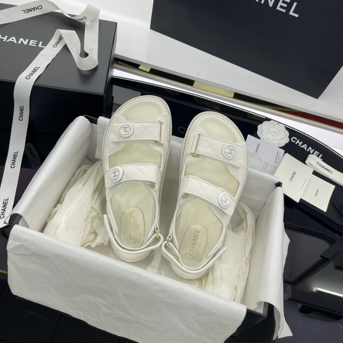 CN Slide Sandal