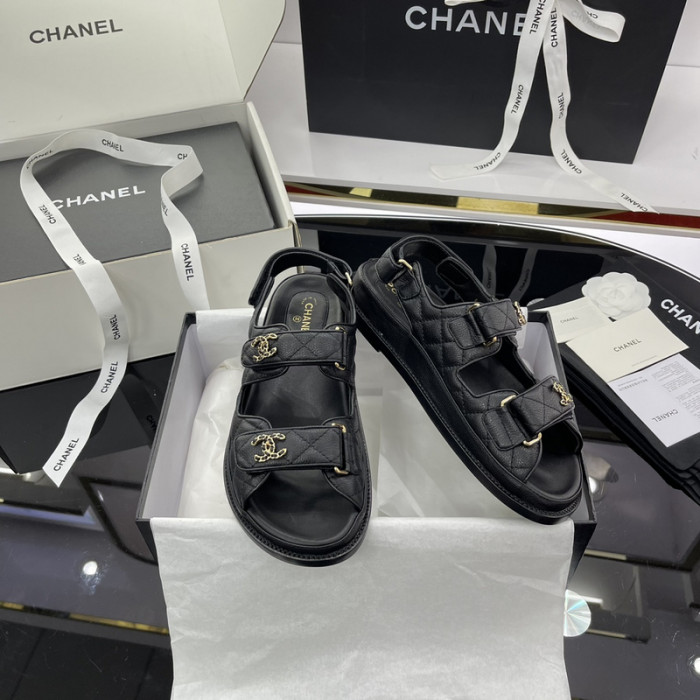 CN Slide Sandal