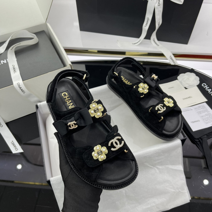 CN Slide Sandal