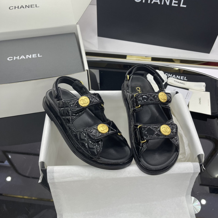 CN Slide Sandal
