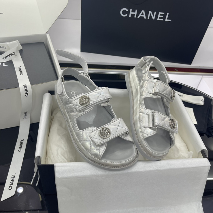 CN Slide Sandal
