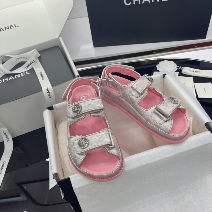 CN Slide Sandal